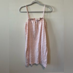 Lake Pima Ruffle Nightgown